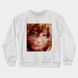 Chitoge Kirisaki Crewneck Sweatshirt